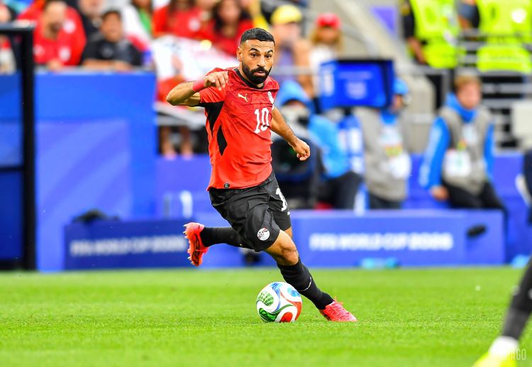 Ai Cập thi đấu ở vòng 32 đội World Cup 2026 chạm trán tuyển Australia