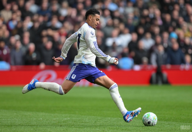 Morgan Rogers tampil konsisten di Premier League