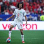 Tin tức Premier League cho biết Man City rất quan tâm sao trẻ Ayyoub Bouaddi