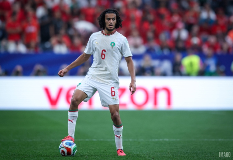 Ayyoub Bouaddi berpeluang tinggalkan Ligue 1