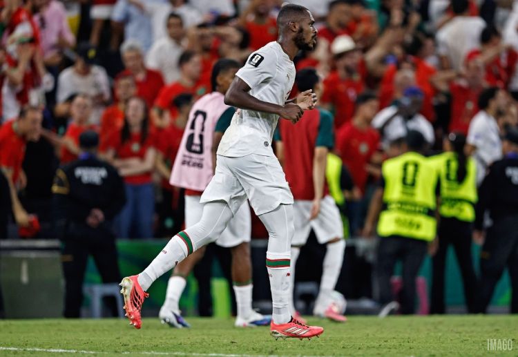 World Cup 2026: Morocco cũng mới thủng lưới 2 bàn tại kỳ World Cup này