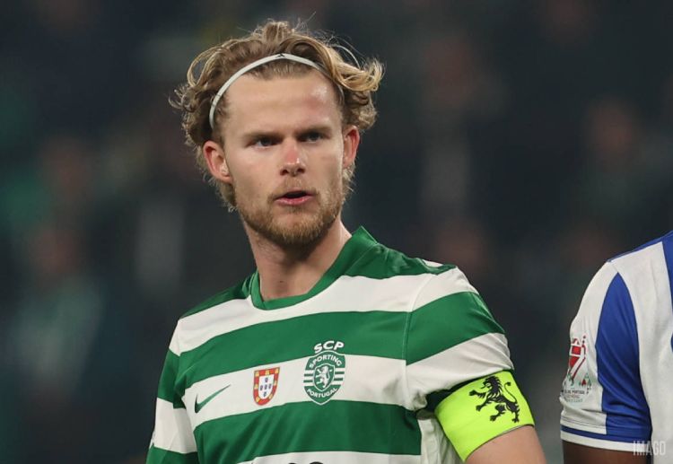 La Liga: Atletico Madrid chỉ còn cách yêu cầu của Sporting CP 5 triệu Euro