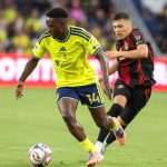 Can Shak Mohammed continue to step up in Nashville's Major League Soccer 2026 campaign?