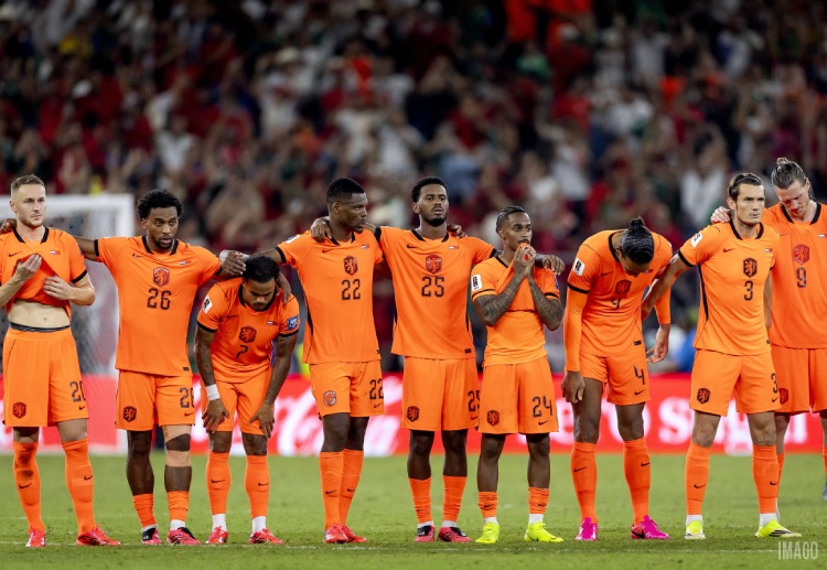Hà Lan gây thất vọng với lối chơi bảo thủ tại World Cup 2026