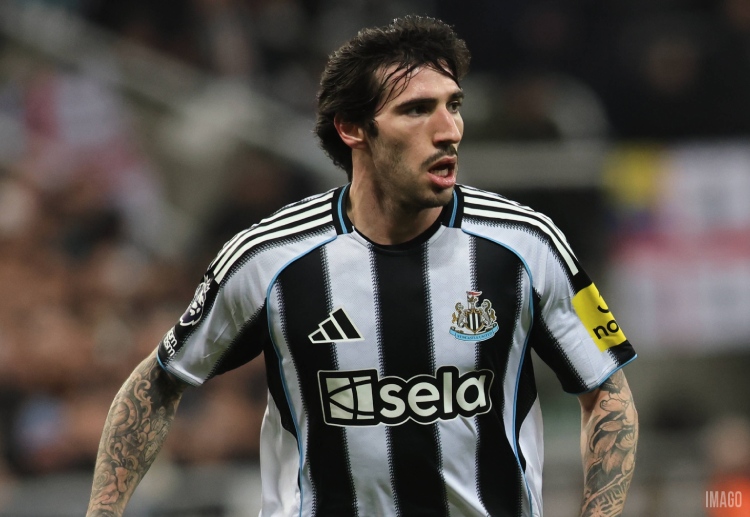 Premier League: Tonali sẽ là một sự bổ sung rất chất lượng cho Tottenham