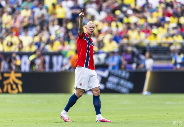 Can Erling Haaland lead Norway to the World Cup 2026 semi-finals?