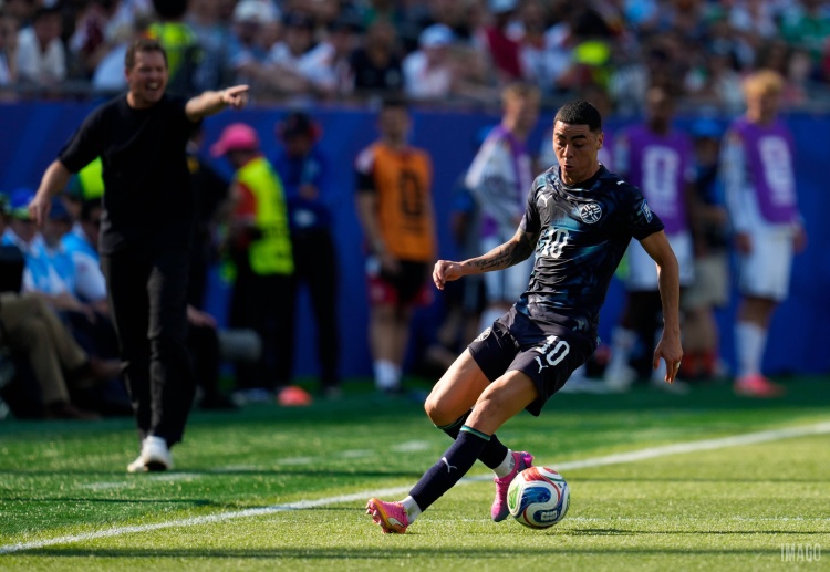 Será que o Paraguai conseguirá surpreender a França nas oitavas de final da Copa do Mundo de 2026?