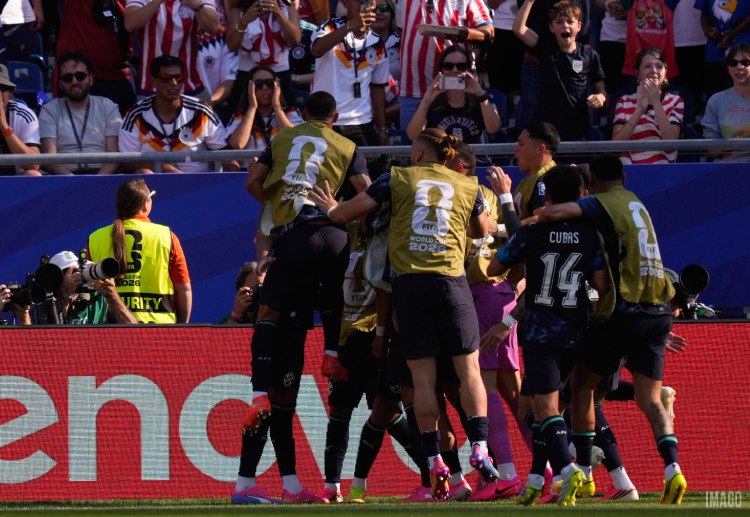 Taruhan Piala Dunia 2026: Paraguay vs Prancis