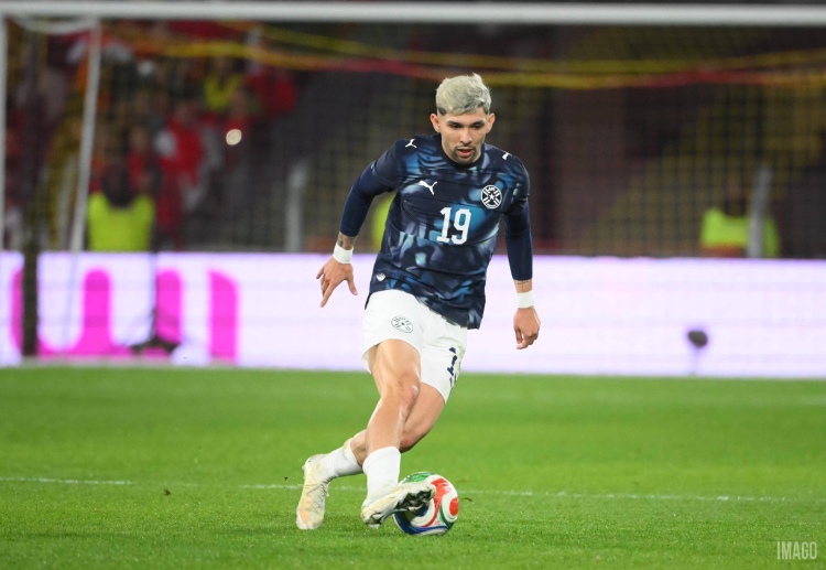 ปารากวัย เจอเกมสุดท้ายทายอีกครั้งใน ฟุตบอลโลก 2026