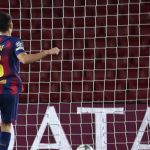 Pau Cubarsi bawa Barcelona menjuarai La Liga