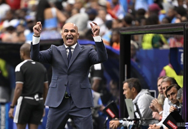 Skuad asuhan Roberto Martinez disingkirkan Spanyol di Piala Dunia 2026