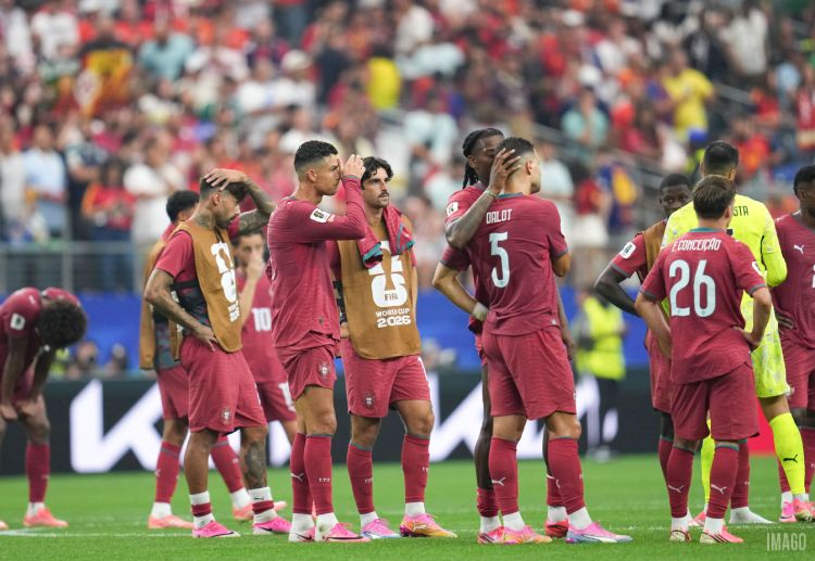 World Cup 2026: Bồ Đào Nha không để lại được nhiều dấu ấn