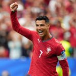 Cristiano Ronaldo gagal memenangkan Piala Dunia 2026