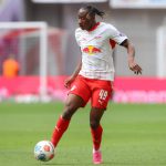 Yan Diomande becomes the most expensive African player following his move to La Liga giants Real Madrid
