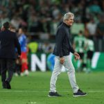 Giao hữu CLB: Real Betis đang tấn công không quá ấn tượng