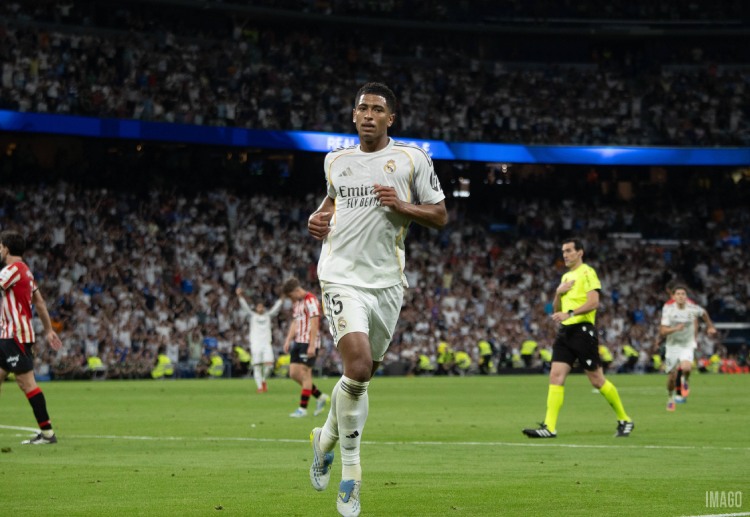 Giao hữu CLB: Real Madrid vừa có một chiến thắng tưng bừng trước Leganes