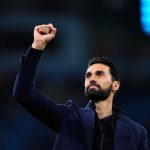 Alvaro Arbeloa chuyển sang Premier League cầm quân CLB Fulham