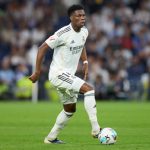 Aurelien Tchouameni sempat membawa Real Madrid menjuarai La Liga