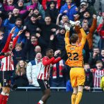 Premier League Summer Series: Sunderland vẫn đang thử nghiệm đội hình