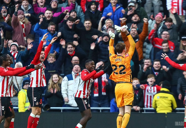 Premier League Summer Series: Sunderland vẫn đang thử nghiệm đội hình