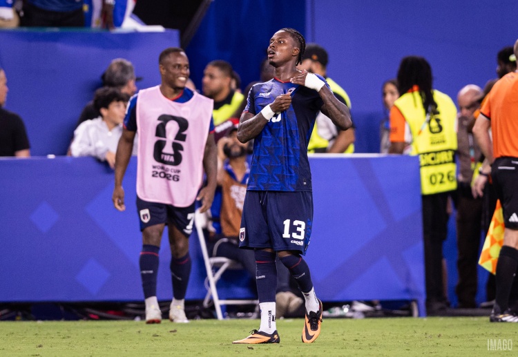 Sidny Lopes Cabral scored an extra-time equaliser as Cape Verde pushed Argentina all the way at the World Cup 2026