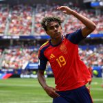 World Cup 2026: Tây Ban Nha có thể tạo ra nhiều khó khăn cho Pháp