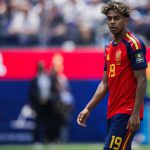 Lamine Yamal là ngôi sao trẻ thi đấu nổi bật hàng đầu World Cup 2026