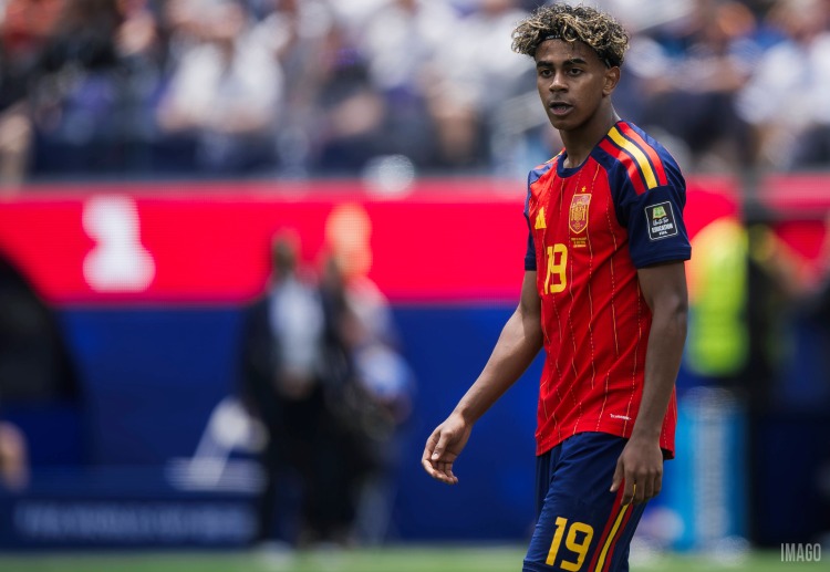 Jadwal World Cup 2026