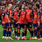Spanyol paling sedikit kebobolan di Piala Dunia 2026