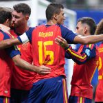 Rodri là nhạc trưởng tuyến giữa hay bậc nhất World Cup 2026