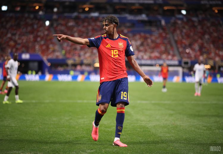 Tây Ban Nha đối đầu Áo ở vòng đấu loại trực tiếp World Cup 2026