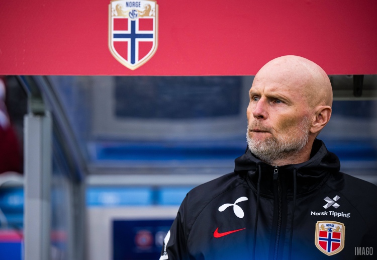 Norway finished second behind France in Group I of the World Cup 2026 under head coach Ståle Solbakken