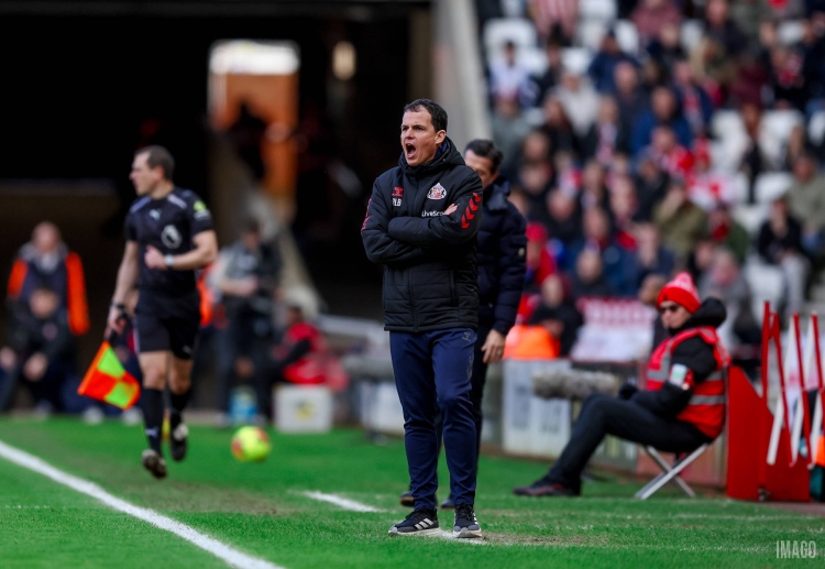 Regis Le Bris will hope Sunderland can build on last season's impressive seventh-place finish in the Premier League