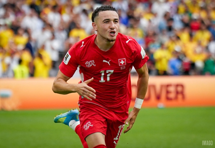 Switzerland have beaten Colombia on a penalty shoot-out to advance to the World Cup 2026 quarter-finals