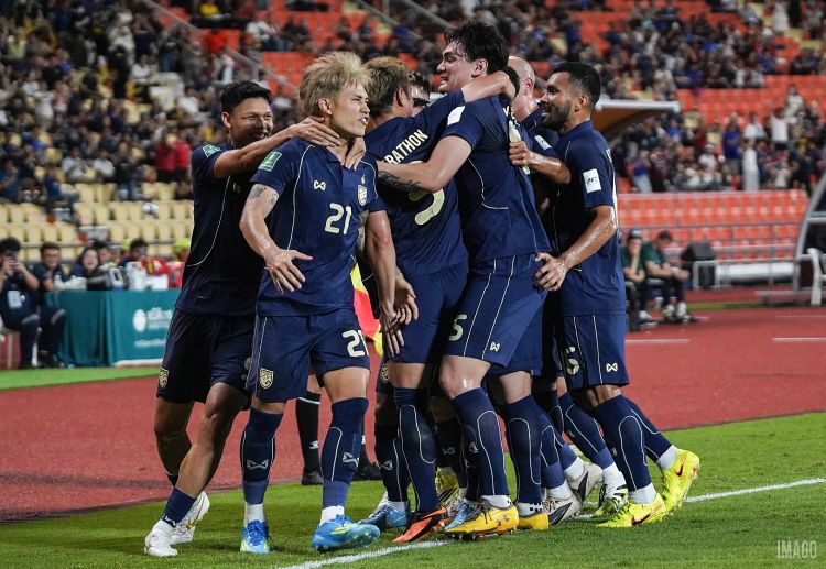 Thái Lan không được đánh giá quá cao cho chức vô địch ASEAN Cup 2026