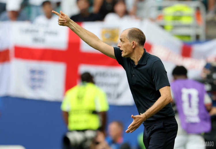 England's biggest challenge yet awaits as Thomas Tuchel's side meet Argentina in the World Cup 2026 semi-finals