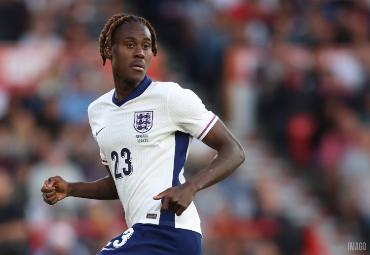 Serie A: Inter đang chiếm ưu thế trong cuộc đua giành Chalobah