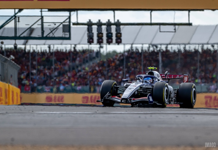 Valtteri Bottas recorded a best finish of 13th as Cadillac remain pointless after nine Formula 1 races