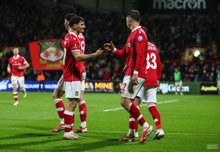 Premier League Summer Series: Wrexham có thể sẽ gặp nhiều khó khăn
