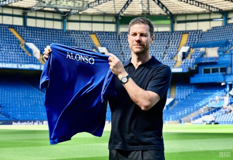 Chelsea are backing Xabi Alonso as he prepares for the 2026-27 Premier League season