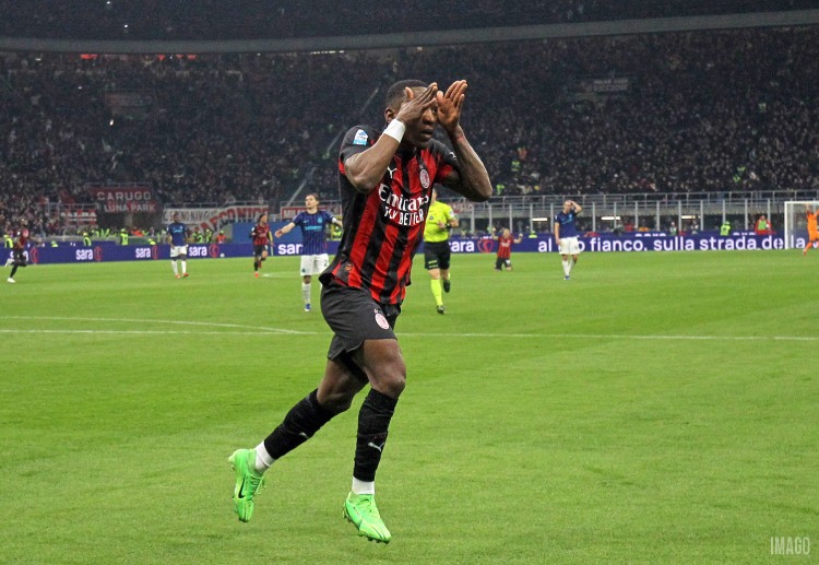 Pervis Estupiñán’s Milan debut sparks anticipation of another goal in their upcoming club friendly derby in Perth