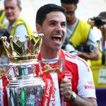 Arsenal chạm trán Real Betis ở trận giao hữu trước thềm Premier League