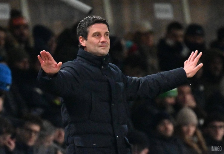 CLB Juventus đối đầu Inter Milan ở trận giao hữu CLB hè 2026