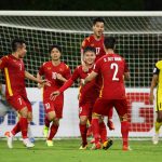 Asean Cup 2026: Việt Nam giành 3 điểm quan trọng
