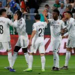 La Liga: Real Madrid đang hoạt động rất tích cực trên TTCN